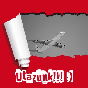 Utazunk
